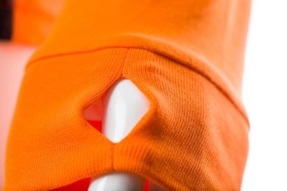 Блуза Кристиан Ares CamoⓇ + Оранжево