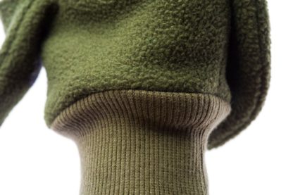 Зимни ловни ръкавици Андреа Горско Зелено