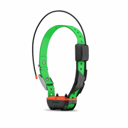 Garmin Alpha® Tt 25 K каишка за следене и обучение на кучета