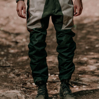 Ловни панталони от Cordura – за гонач и активен ловец