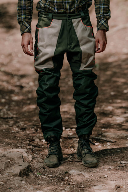 Ловни панталони от Cordura – за гонач и активен ловец