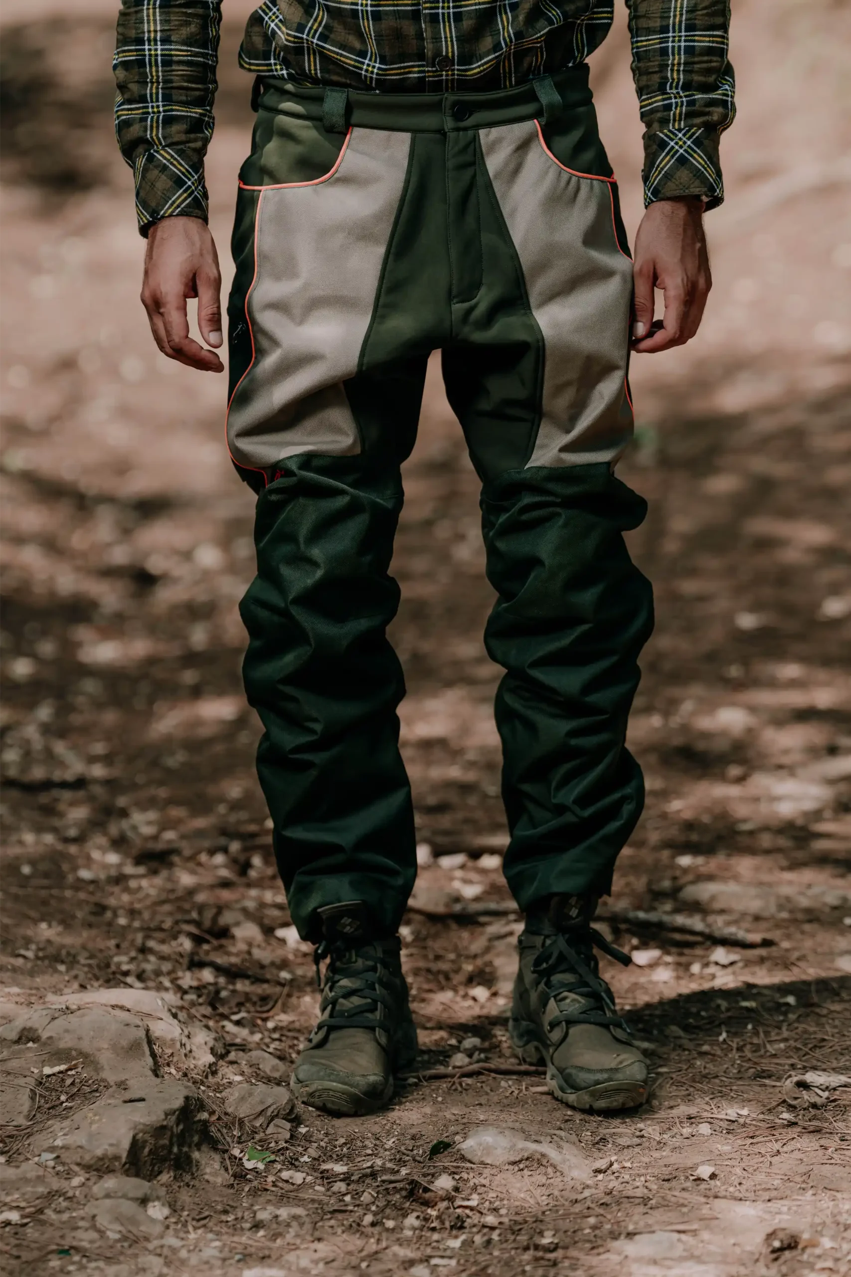 Ловни панталони от Cordura – за гонач и активен ловец (2025)