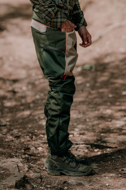 Ловни панталони от Cordura – за гонач и активен ловец