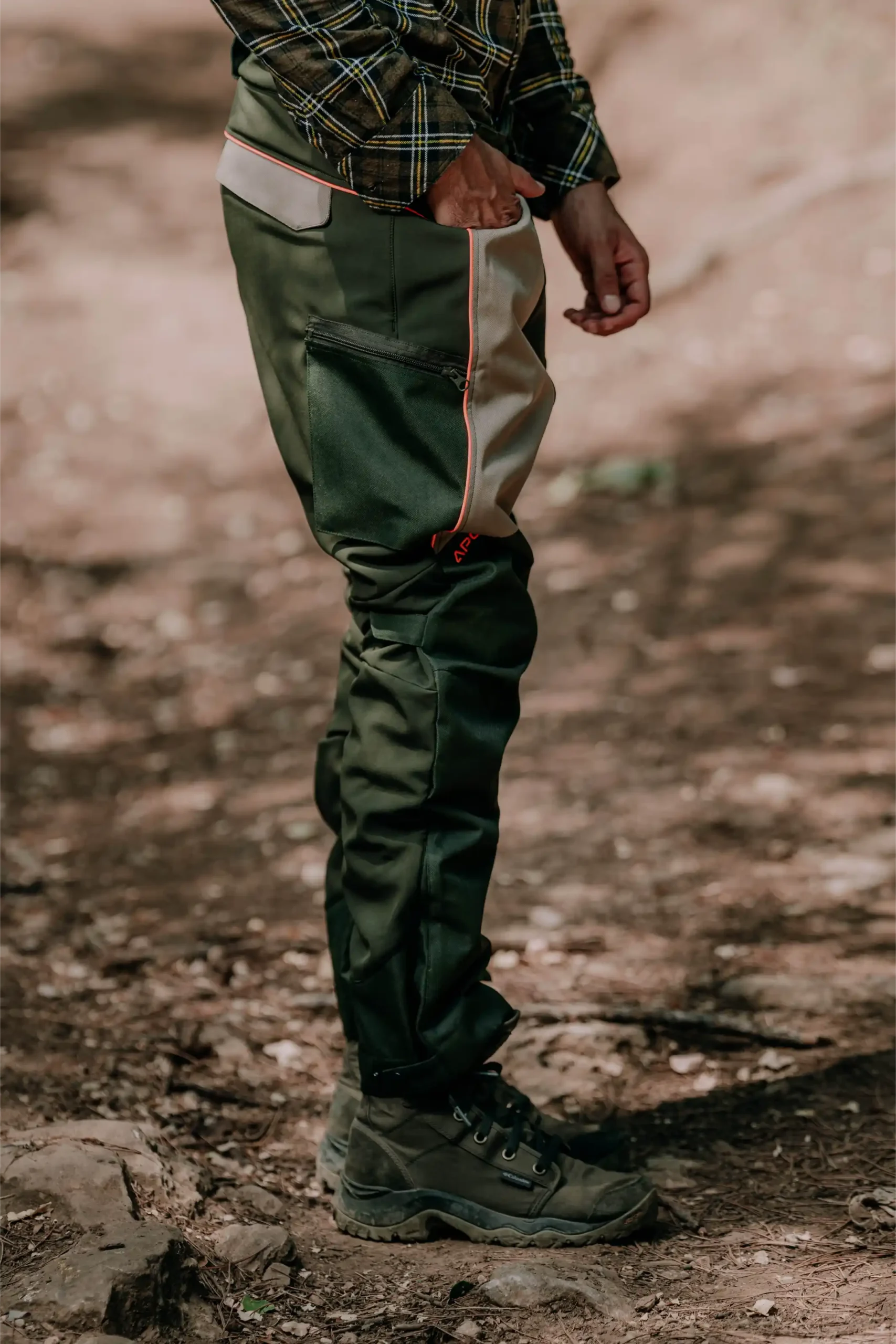 Ловни панталони от Cordura – за гонач и активен ловец (2025)