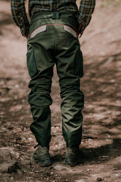 Ловни панталони от Cordura – за гонач и активен ловец