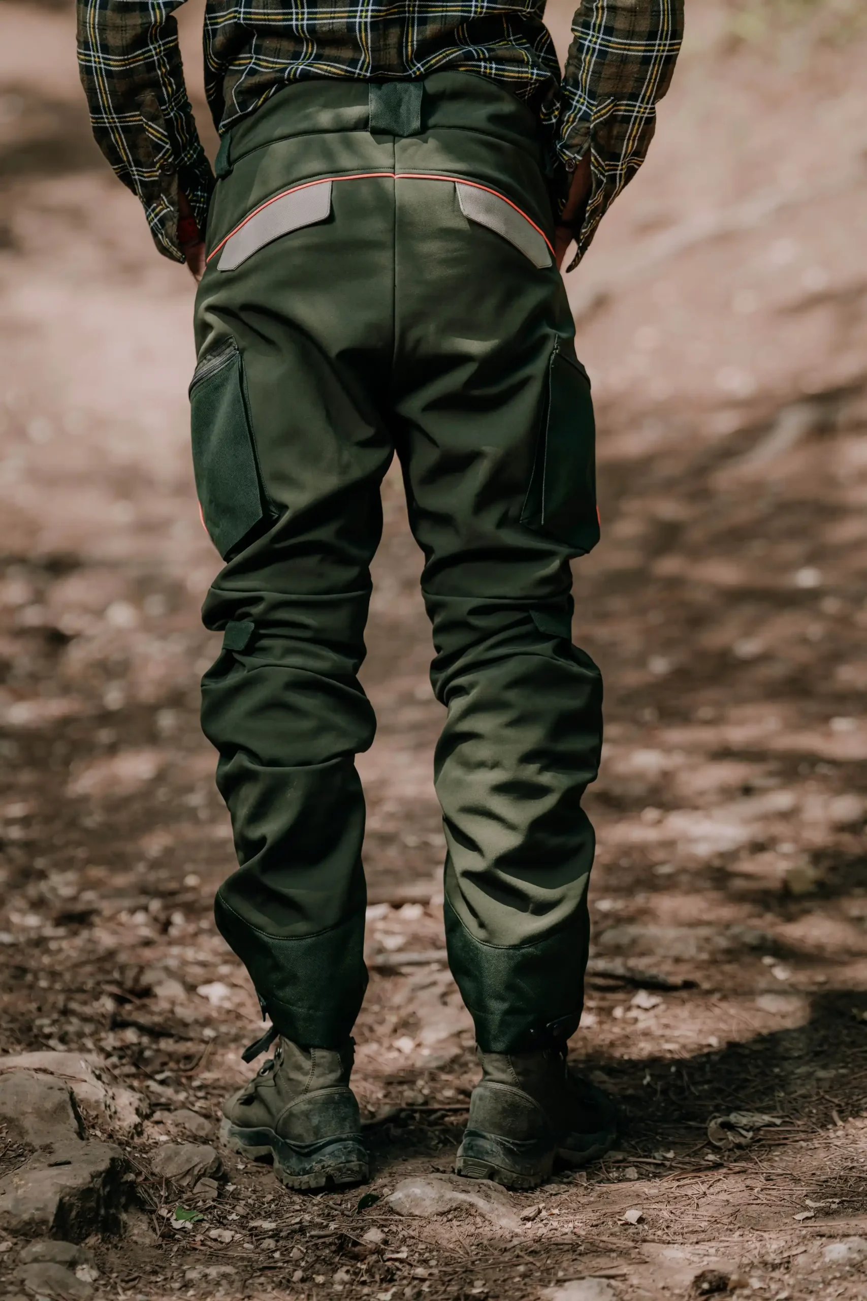 Ловни панталони от Cordura – за гонач и активен ловец (2025)