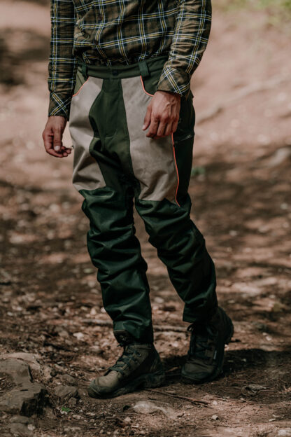 Ловни панталони от Cordura – за гонач и активен ловец