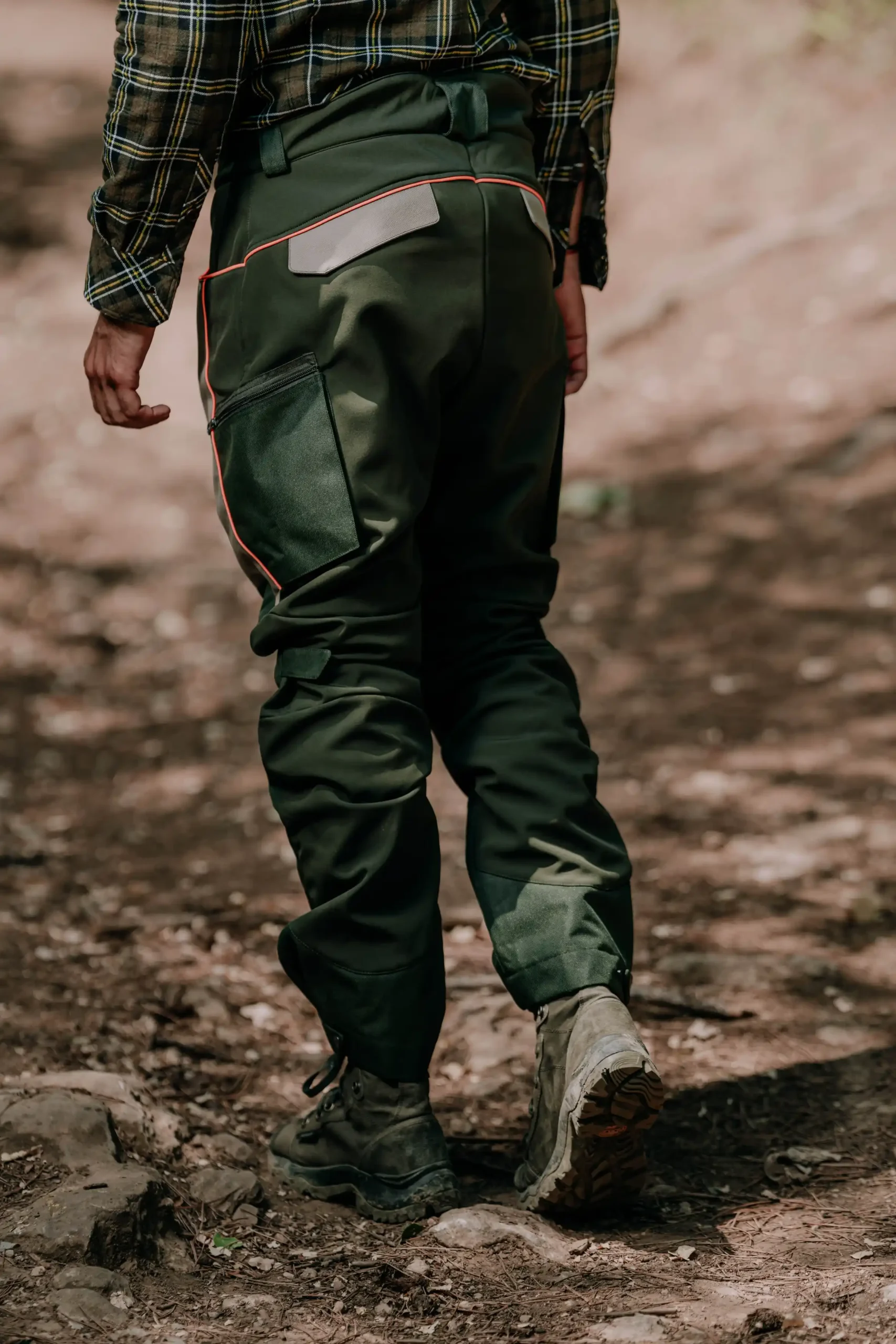 Ловни панталони от Cordura – за гонач и активен ловец (2025)