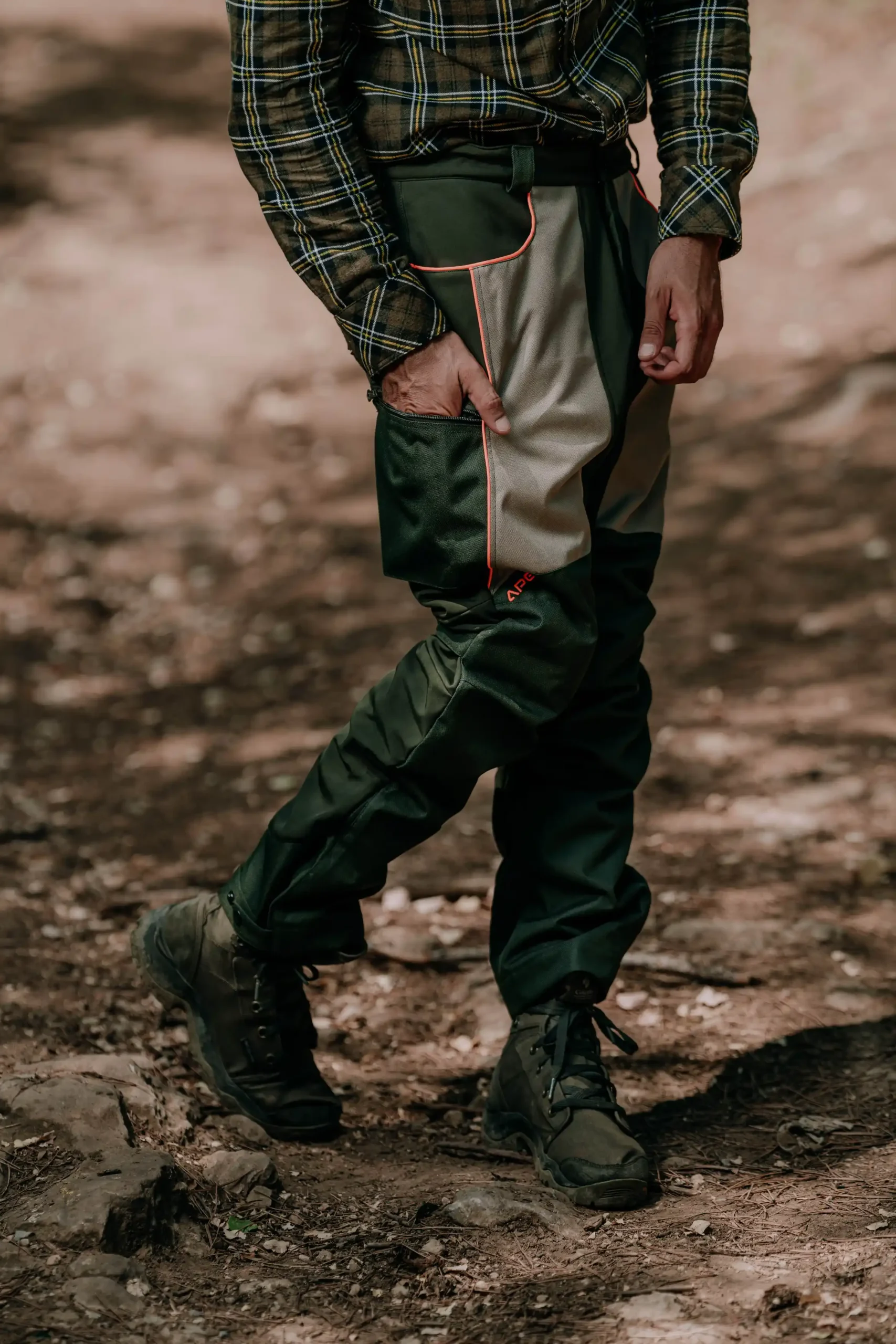 Ловни панталони от Cordura – за гонач и активен ловец (2025)