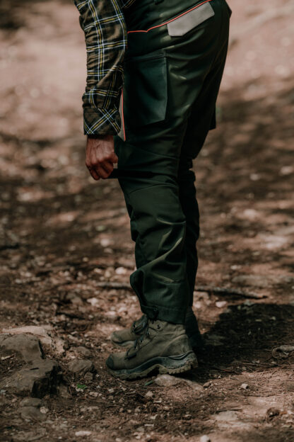 Ловни панталони от Cordura – за гонач и активен ловец