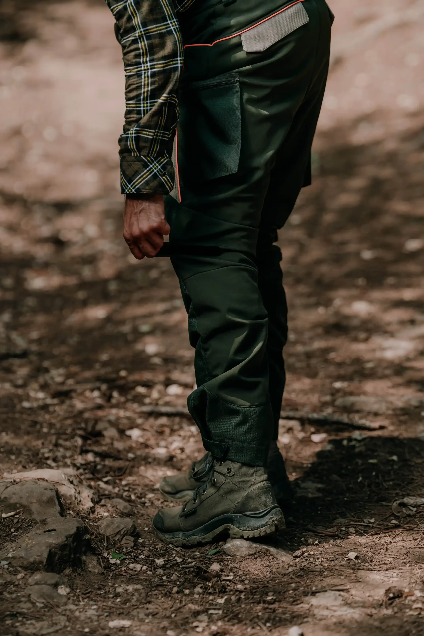 Ловни панталони от Cordura – за гонач и активен ловец (2025)
