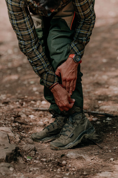 Ловни панталони от Cordura – за гонач и активен ловец