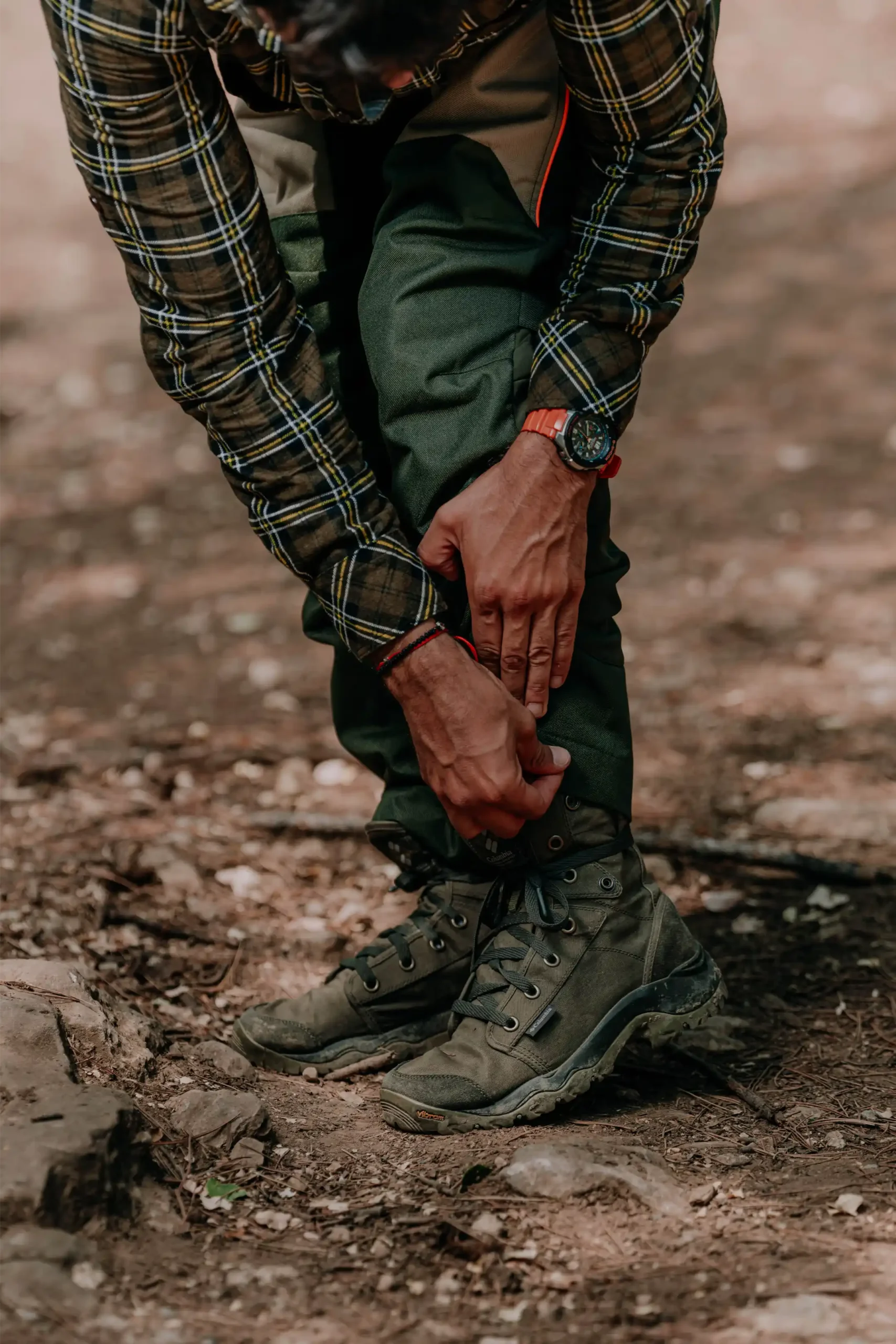 Ловни панталони от Cordura – за гонач и активен ловец (2025)