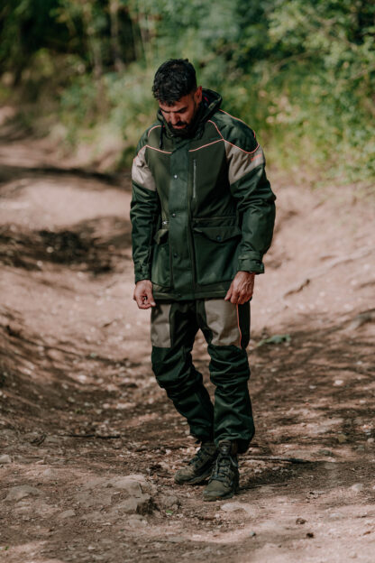 Ловни панталони от Cordura – за гонач и активен ловец
