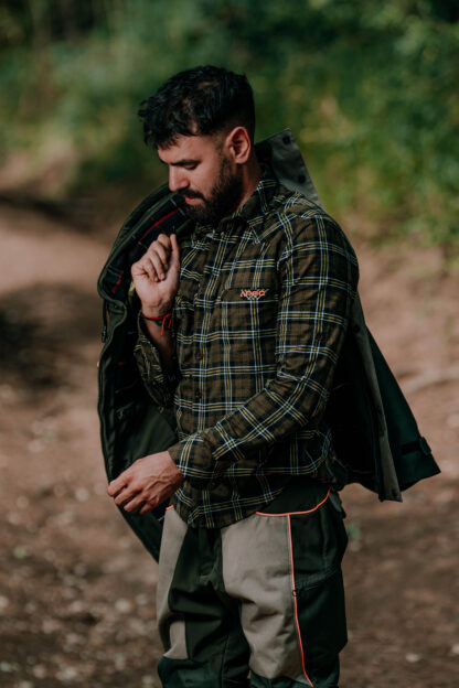 Ловни панталони от Cordura – за гонач и активен ловец