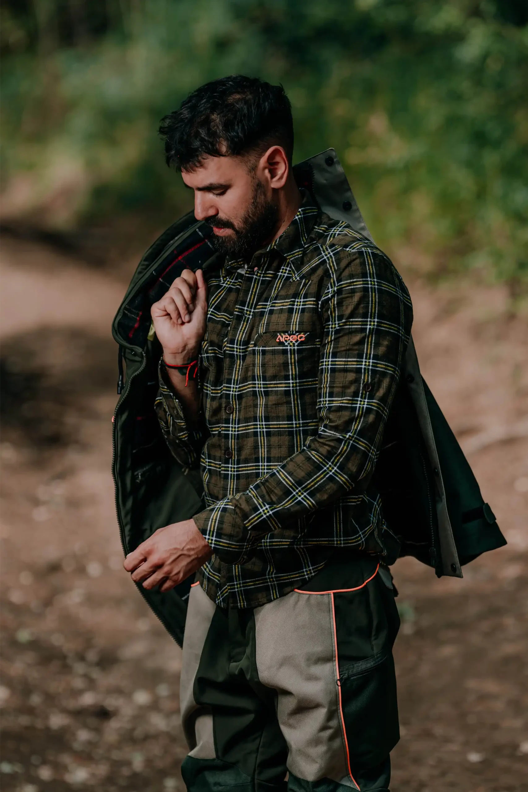 Ловни панталони от Cordura – за гонач и активен ловец (2025)