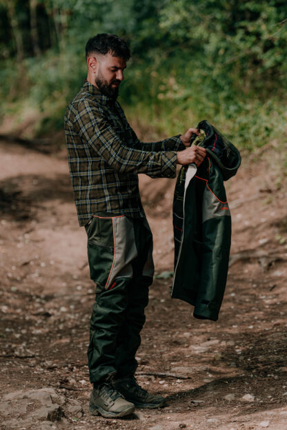 Ловни панталони от Cordura – за гонач и активен ловец
