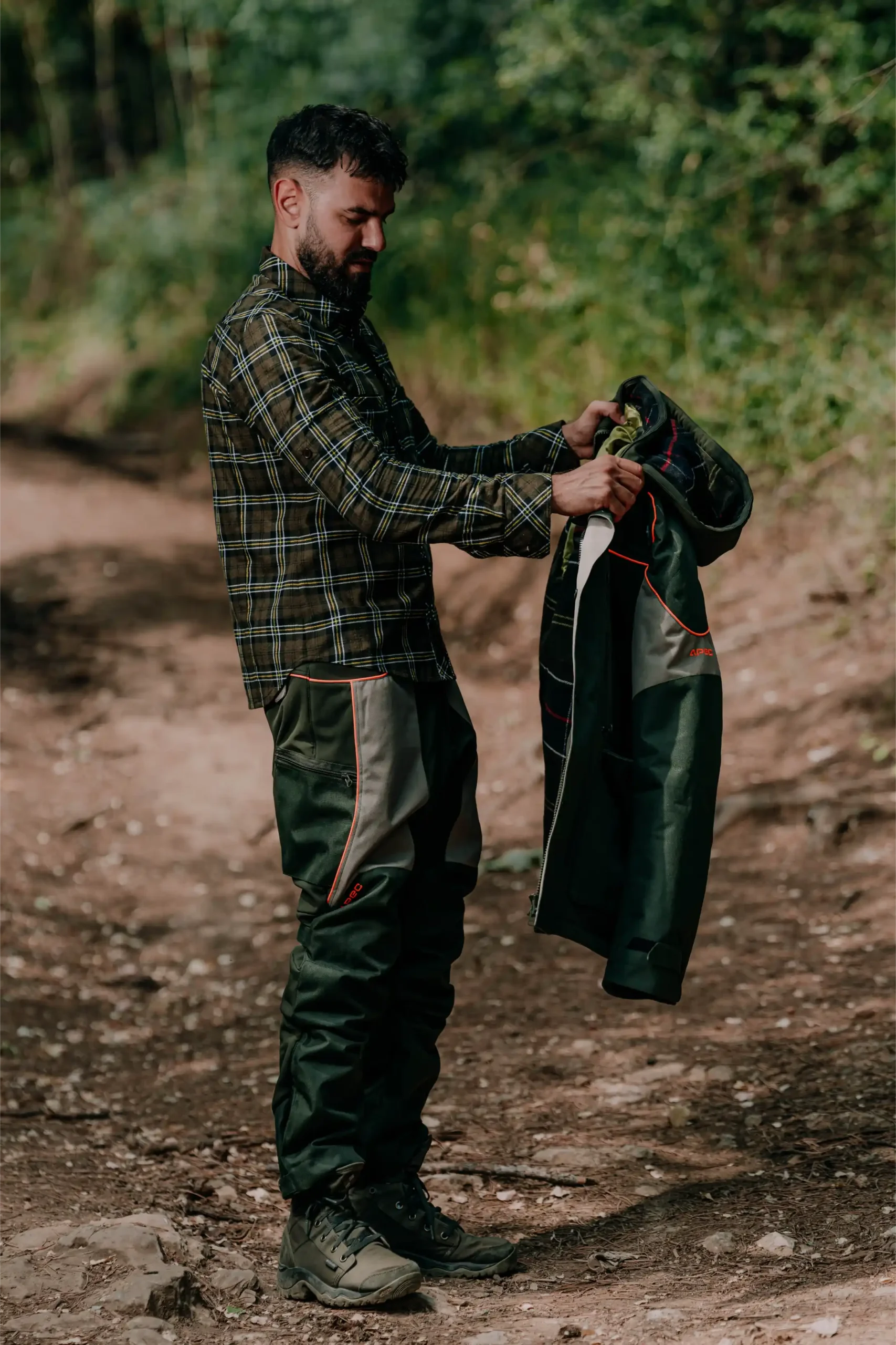 Ловни панталони от Cordura – за гонач и активен ловец (2025)