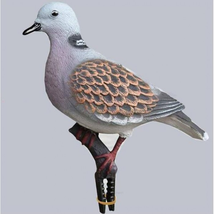 Мюре за гургулица – комплект от 4 броя