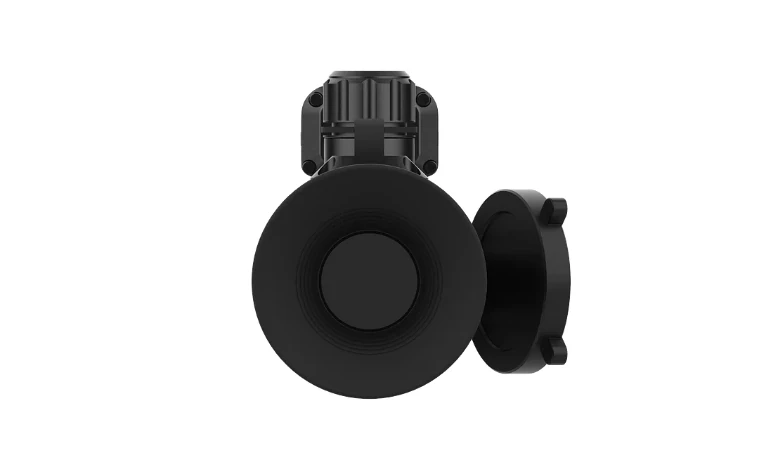 Sytong Am06‑35lrf – Термален прицел 640×512 с далекомер