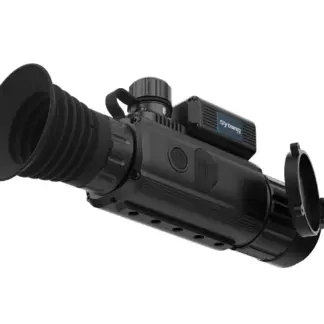 Sytong Am06‑35lrf – Термален прицел 640×512 с далекомер