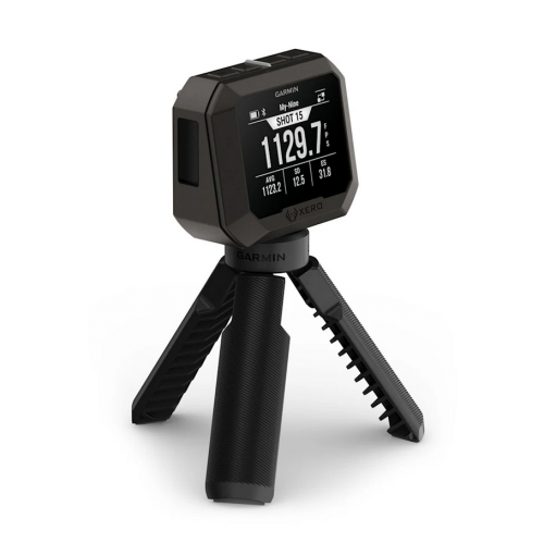 Garmin Xero C2 – Професионален радарен хронограф