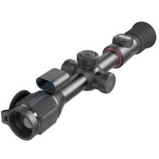 Nocpix Bolt P25r термален прицел с далекомер