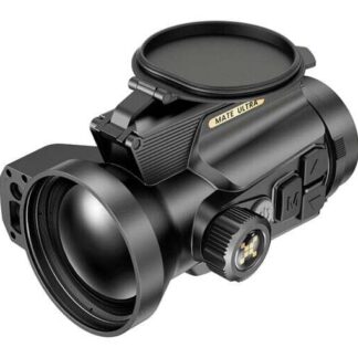 Nocpix Mate H50r термална приставка с далекомер