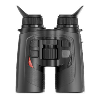 Nocpix Quest S50r термален бинокъл с далекомер