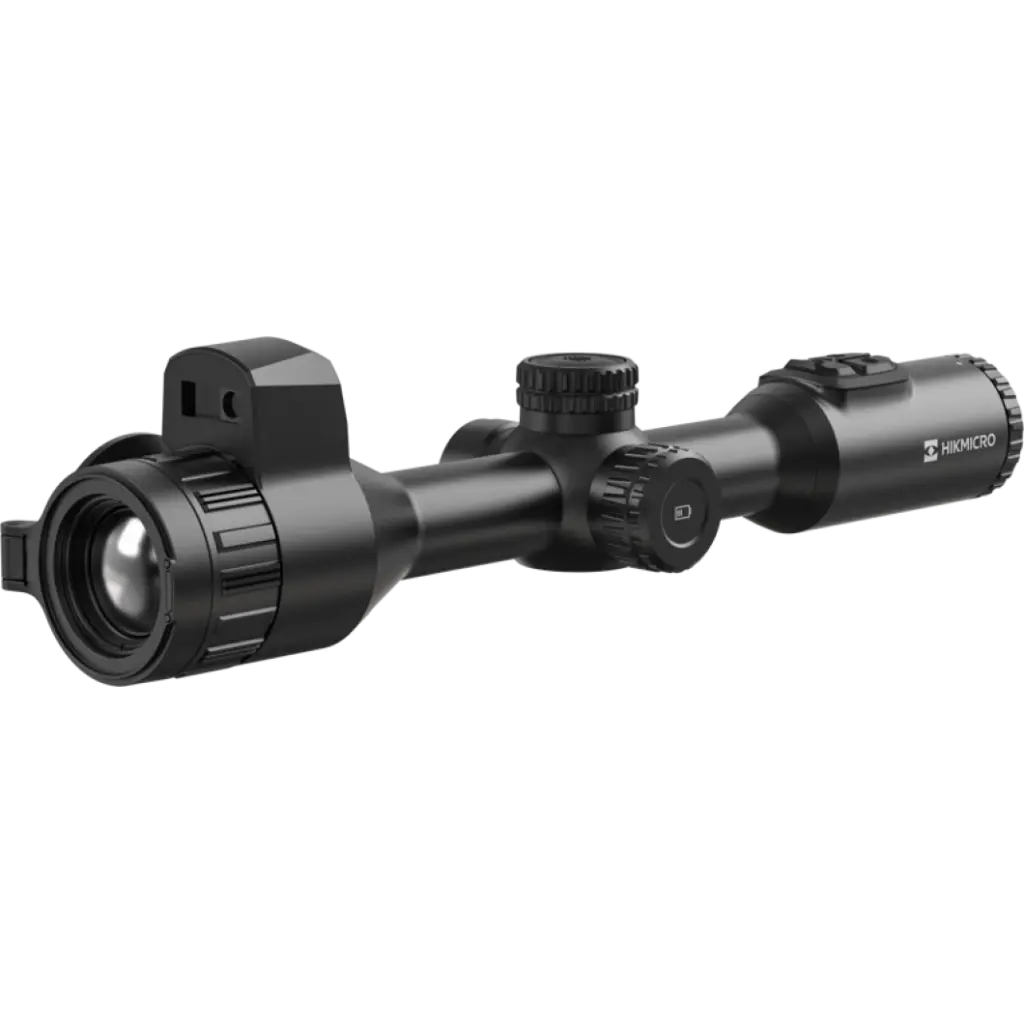 Hikmicro Stellar Sh35l 3.0 термален прицел