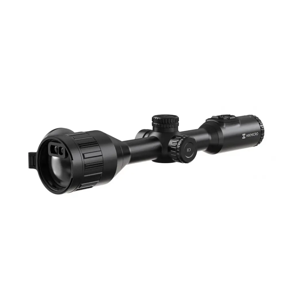 Hikmicro Stellar Sq50l 3.0 термален прицел