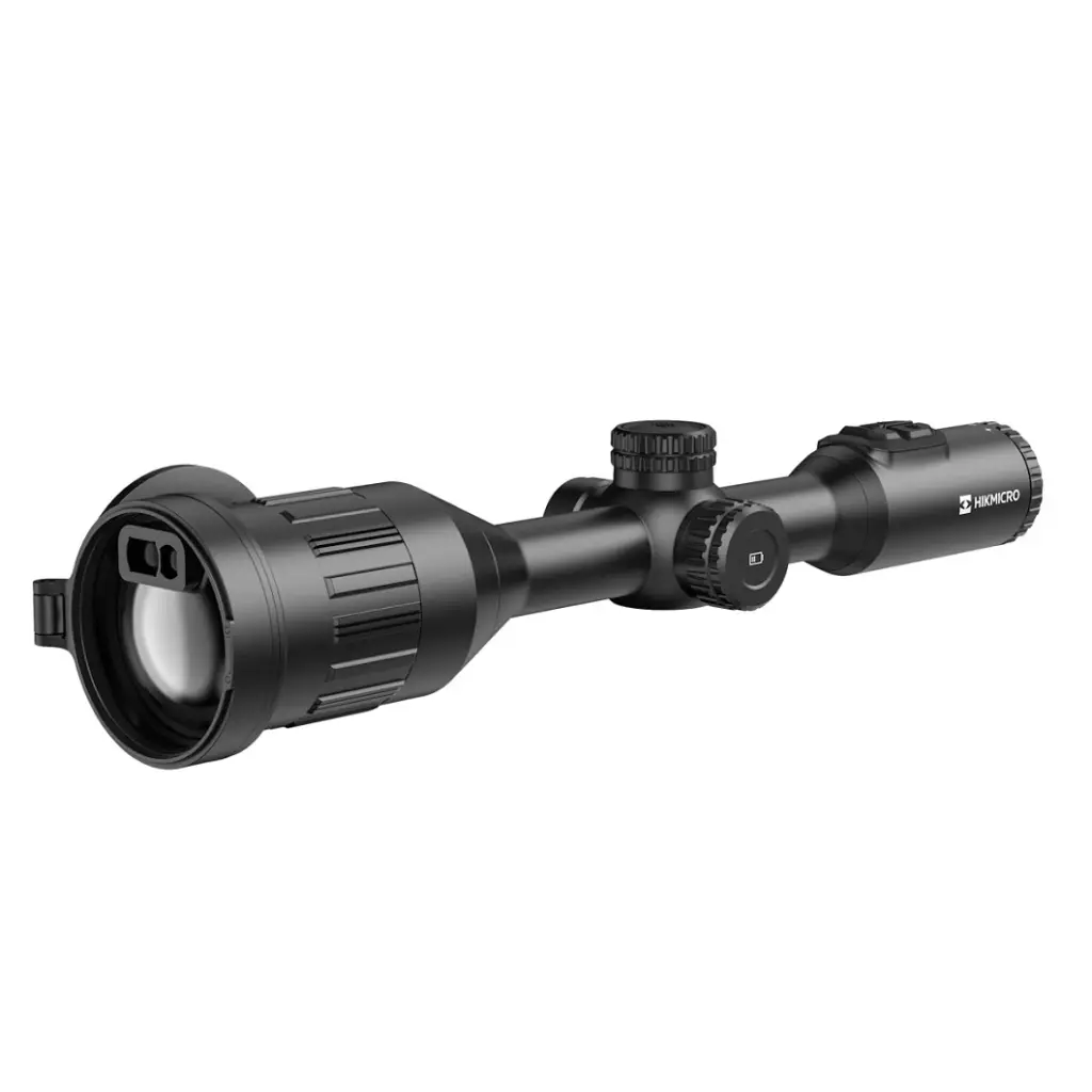 Hikmicro Stellar Sx60ls 3.0 термален прицел