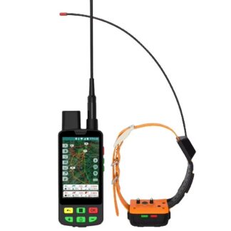 Eseek Yx04/g03 Hybrid Gps за кучета