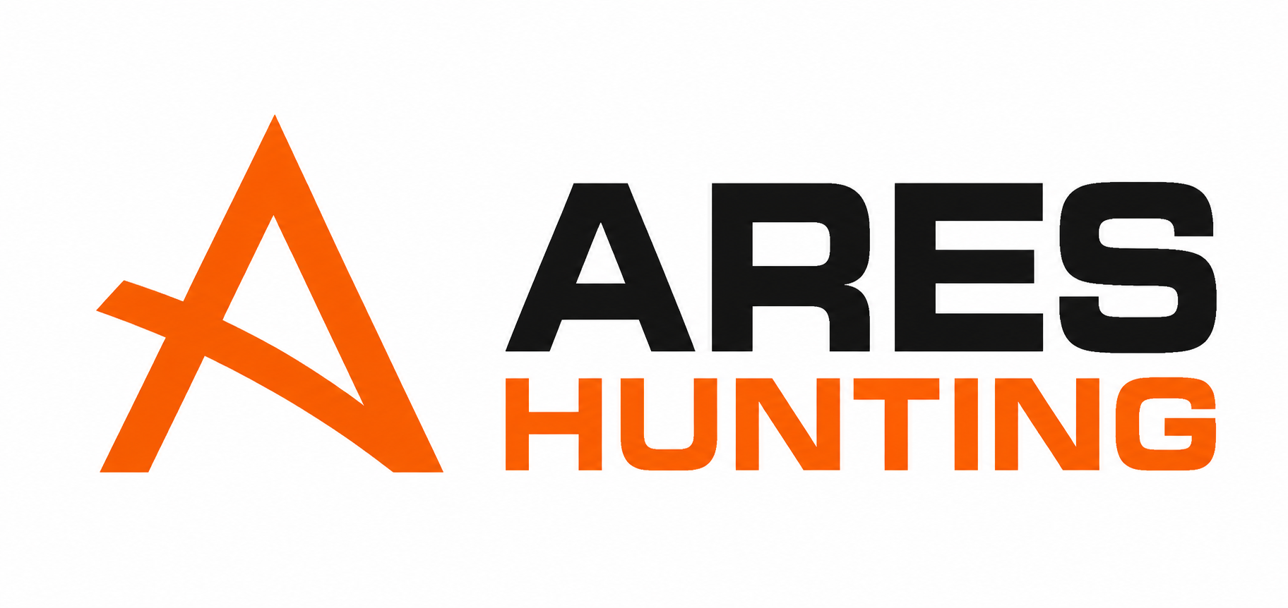 Лого Ares Hunting – ловно облекло и екипировка