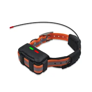 GPS нашийник Eseek – VHF + 4G