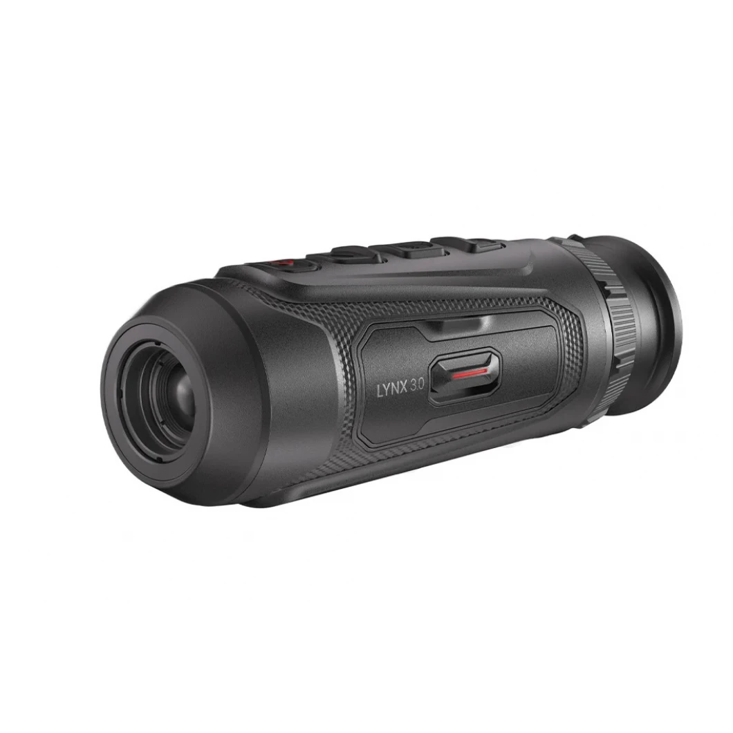 Hikmicro Lynx Pro Le15 3.0 – Термална камера 256×192, 12μm, 15mm, 50hz