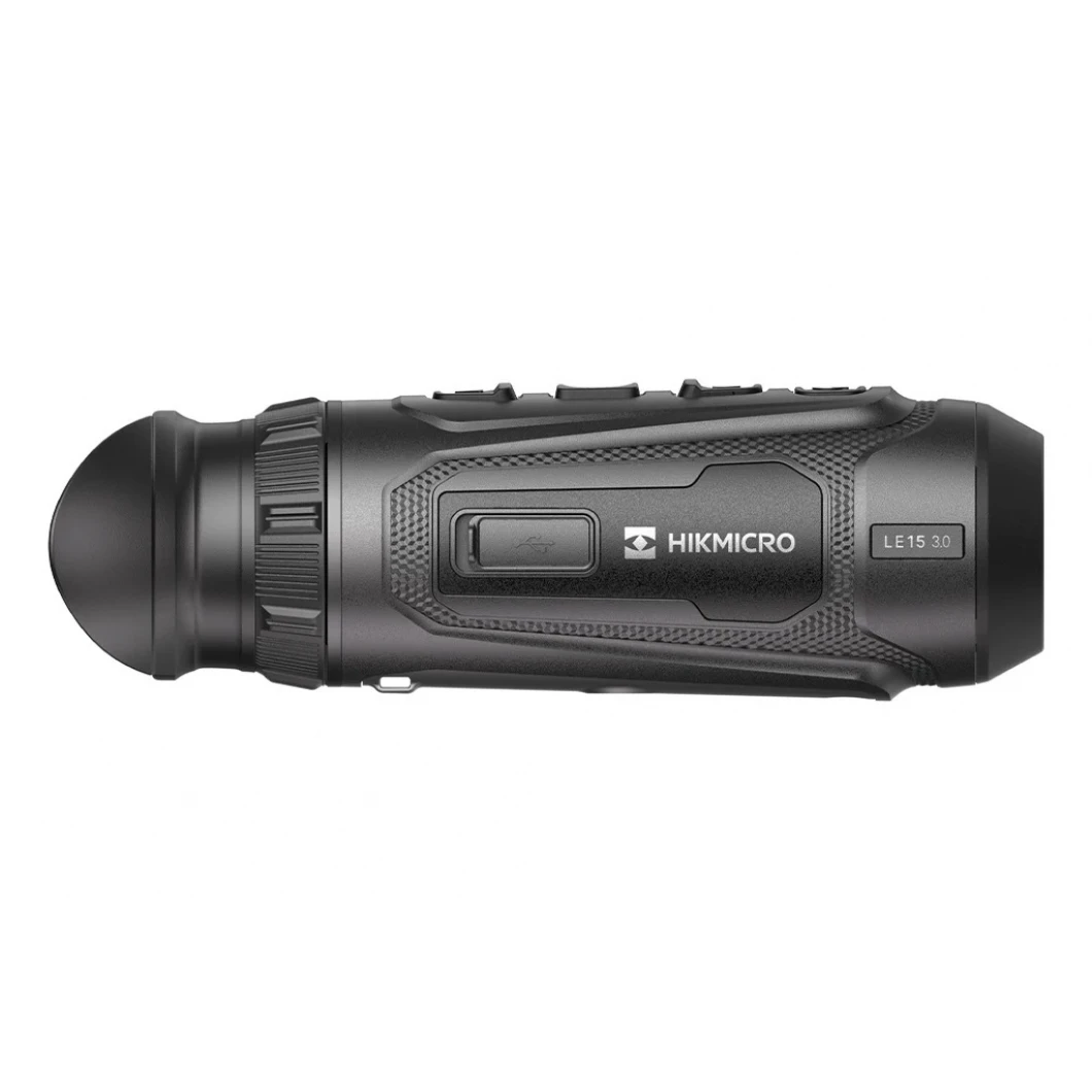 Hikmicro Lynx Pro Le15 3.0 – Термална камера 256×192, 12μm, 15mm, 50hz