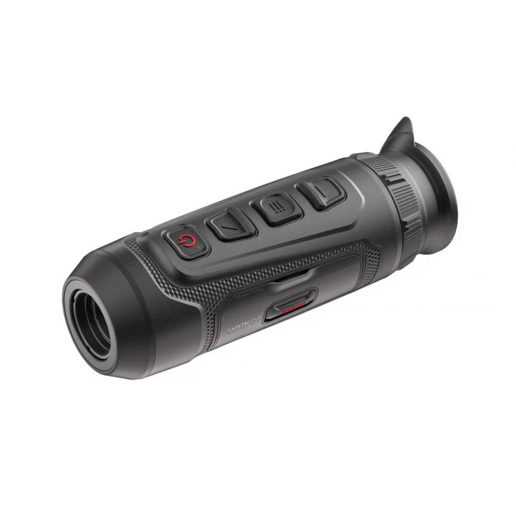 Hikmicro Lynx Pro Le15 3.0 – Термална камера 256×192, 12μm, 15mm, 50hz