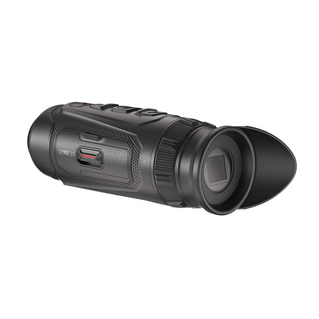 Hikmicro Lynx Pro Le15 3.0 – Термална камера 256×192, 12μm, 15mm, 50hz
