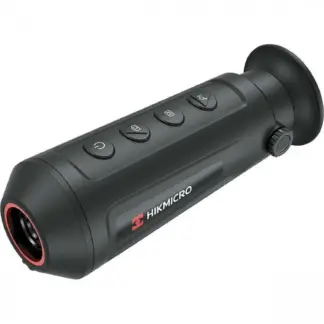 Hikmicro Lynx S Lc06s – Термална камера 160×120, 17μm, 6.2mm, 50hz