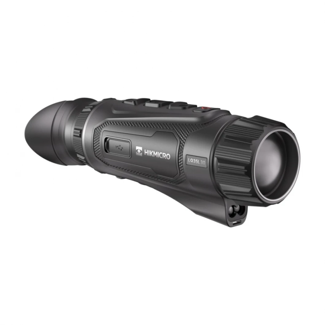 Hikmicro Lynx Lq35l 3.0 – Термална камера 640×512, 12μm,