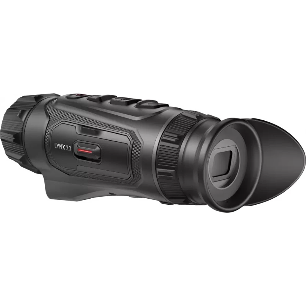 Hikmicro Lynx Lq35l 3.0 – Термална камера 640×512, 12μm, 35mm, 50hz с Lrf