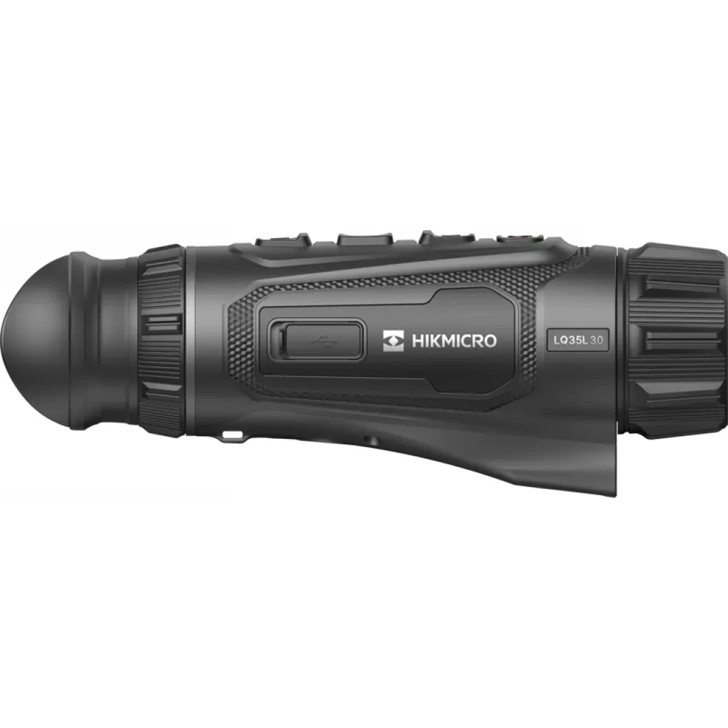 Hikmicro Lynx Lq35l 3.0 – Термална камера 640×512, 12μm, 35mm, 50hz с Lrf