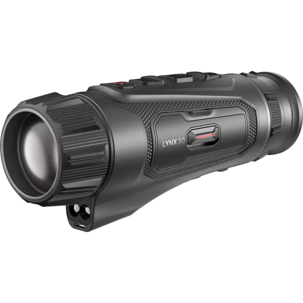 Hikmicro Lynx Lq35l 3.0 – Термална камера 640×512, 12μm, 35mm, 50hz с Lrf