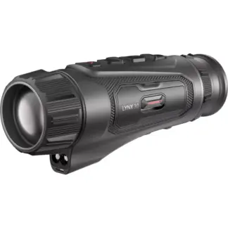 Hikmicro Lynx Lq35l 3.0 – Термална камера 640×512, 12μm, <15mk, 35mm, 50hz