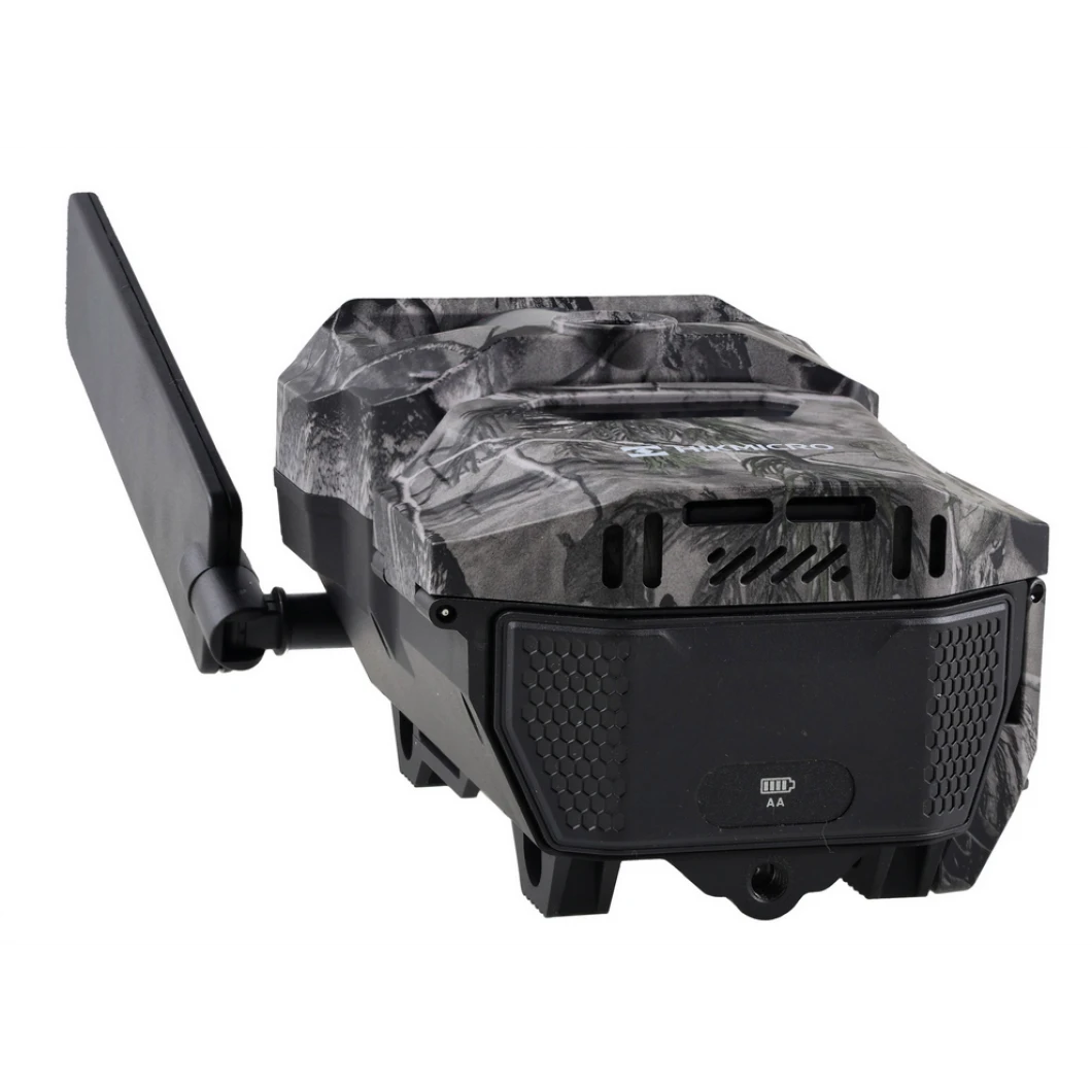 Hikmicro T16 – Ловна камера + ПОДАРЪК монтаж