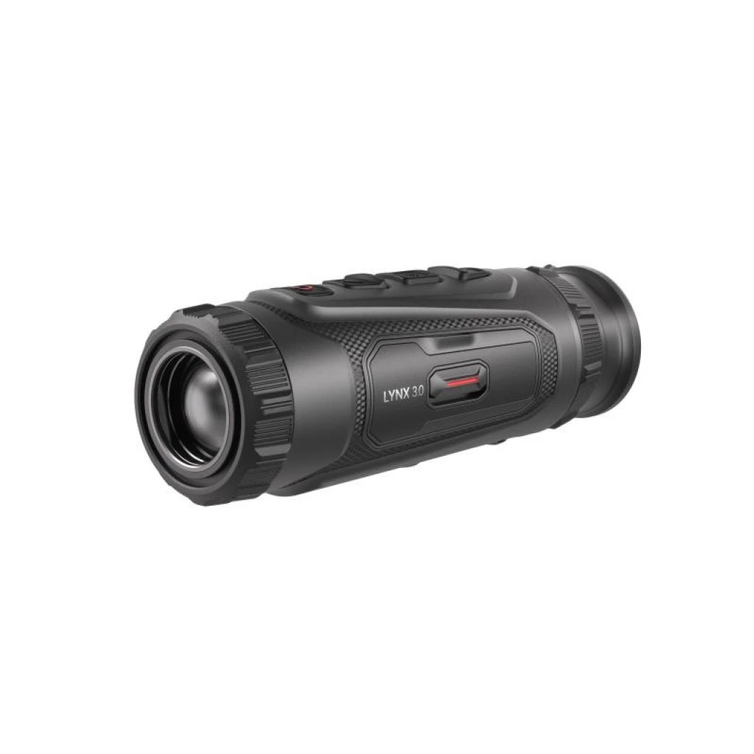 Hikmicro Lynx Lh25 3.0 – Термална камера 384×288, 12μm, 25mm, 50hz