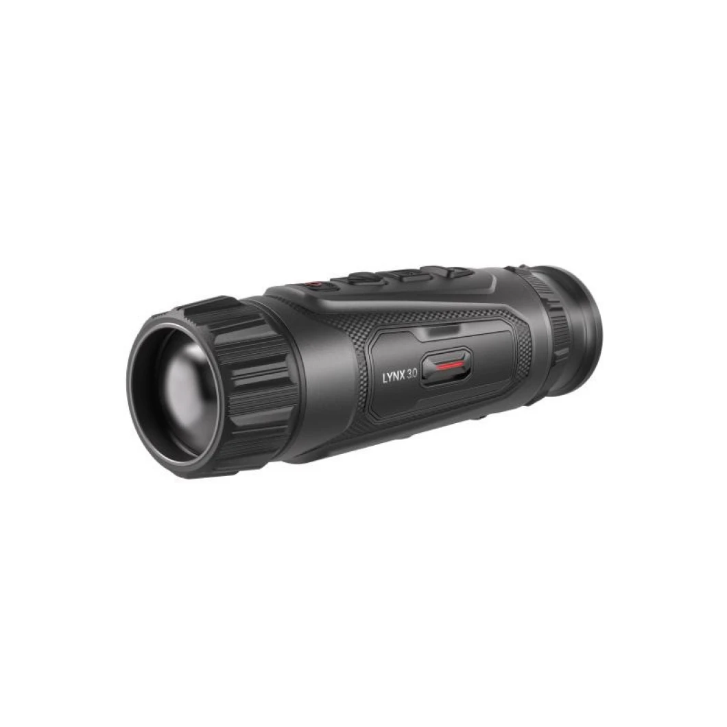 Hikmicro Lynx Lh35 3.0 – Термална камера 384×288, 12μm, 35mm, 50hz