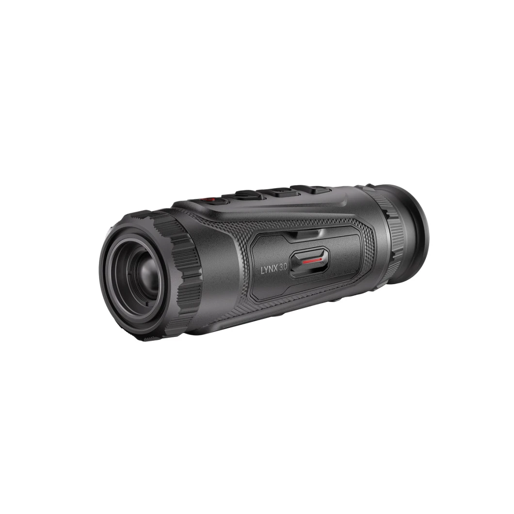Hikmicro Lynx Lh19 3.0 – Термална камера 384×288, 12μm, 19mm, 50hz