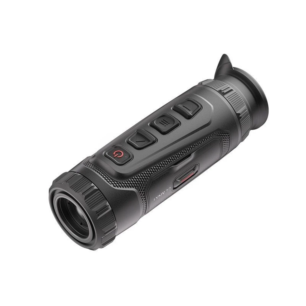 Hikmicro Lynx Lq35 3.0 – Термална камера 640×512, 12μm, 35mm, 50hz